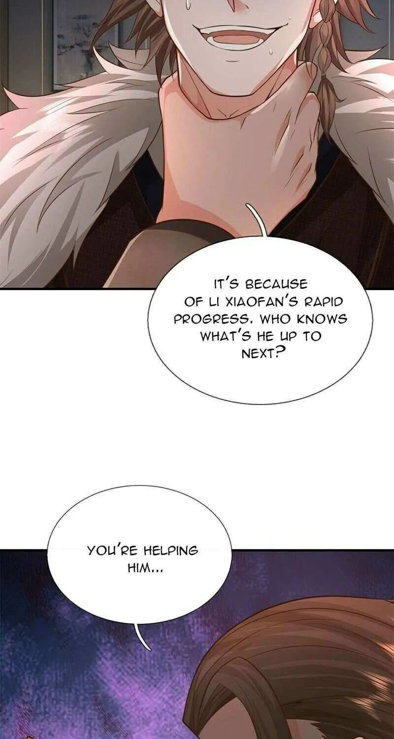 I'm The Great Immortal - undefined - Page 24