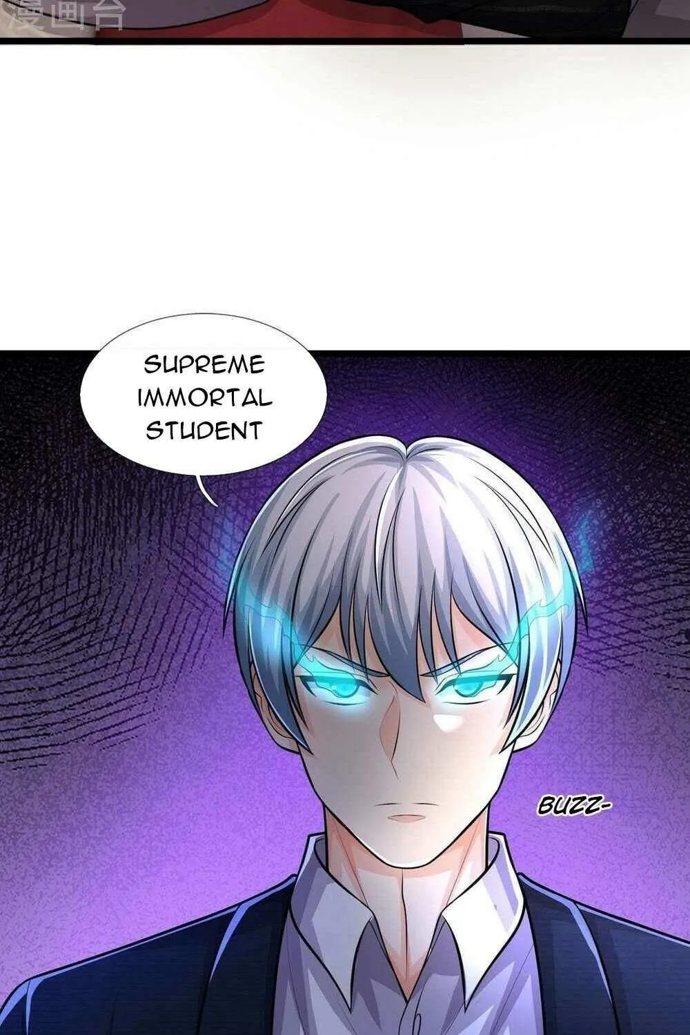 I'm The Great Immortal - undefined - Page 31