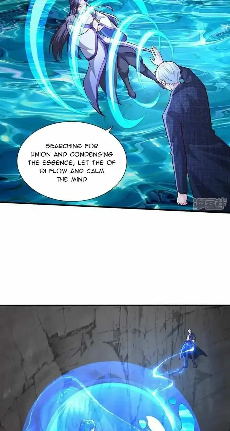 I'm The Great Immortal - undefined - Page 19