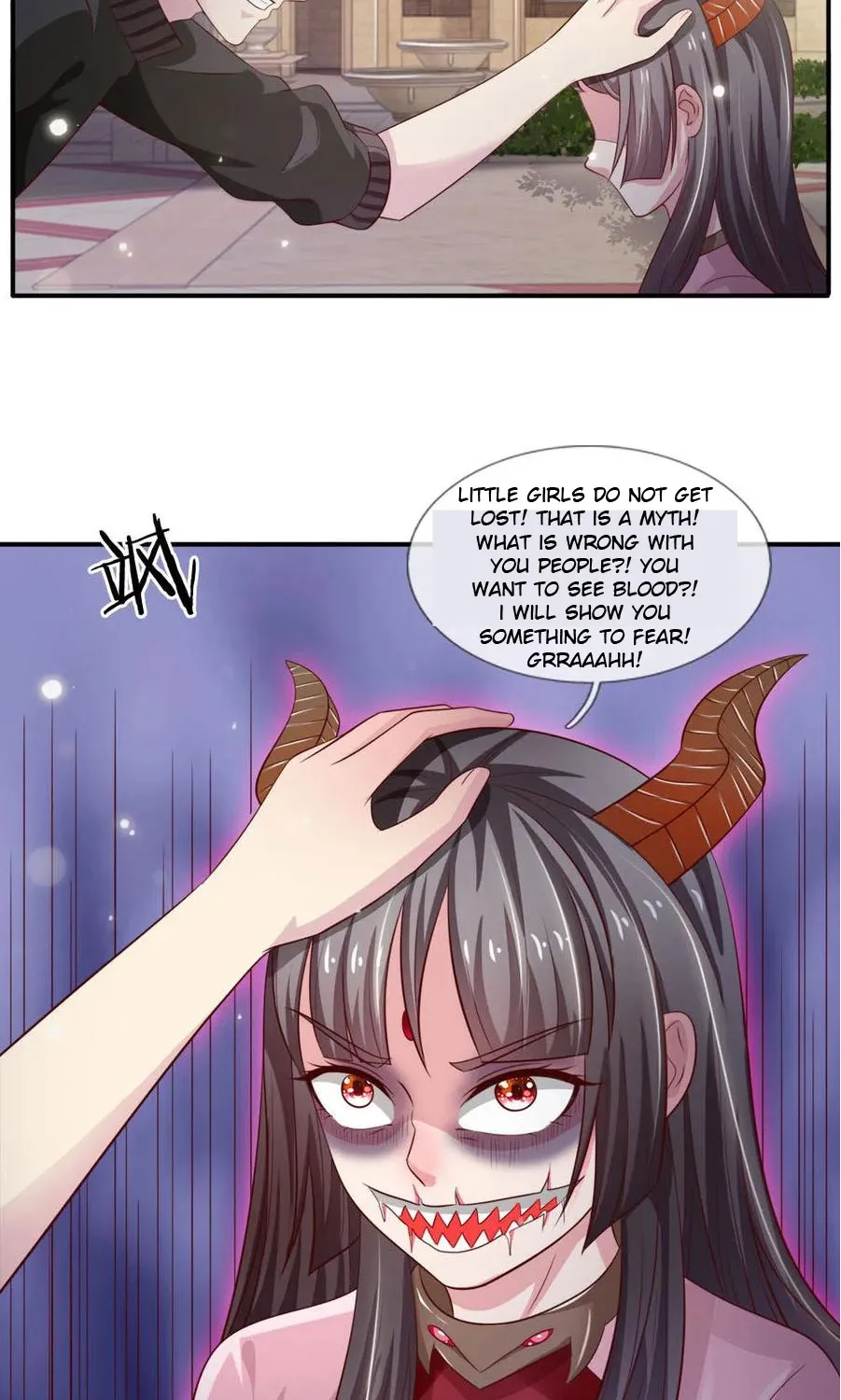 I'm The Great Immortal - undefined - Page 12