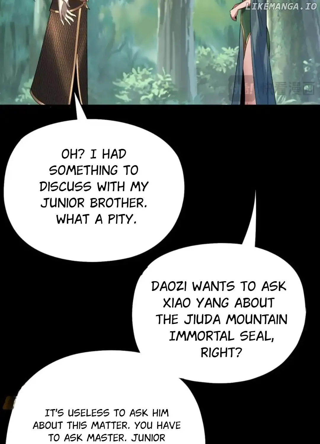 I Am The Fated Villain - undefined - Page 41