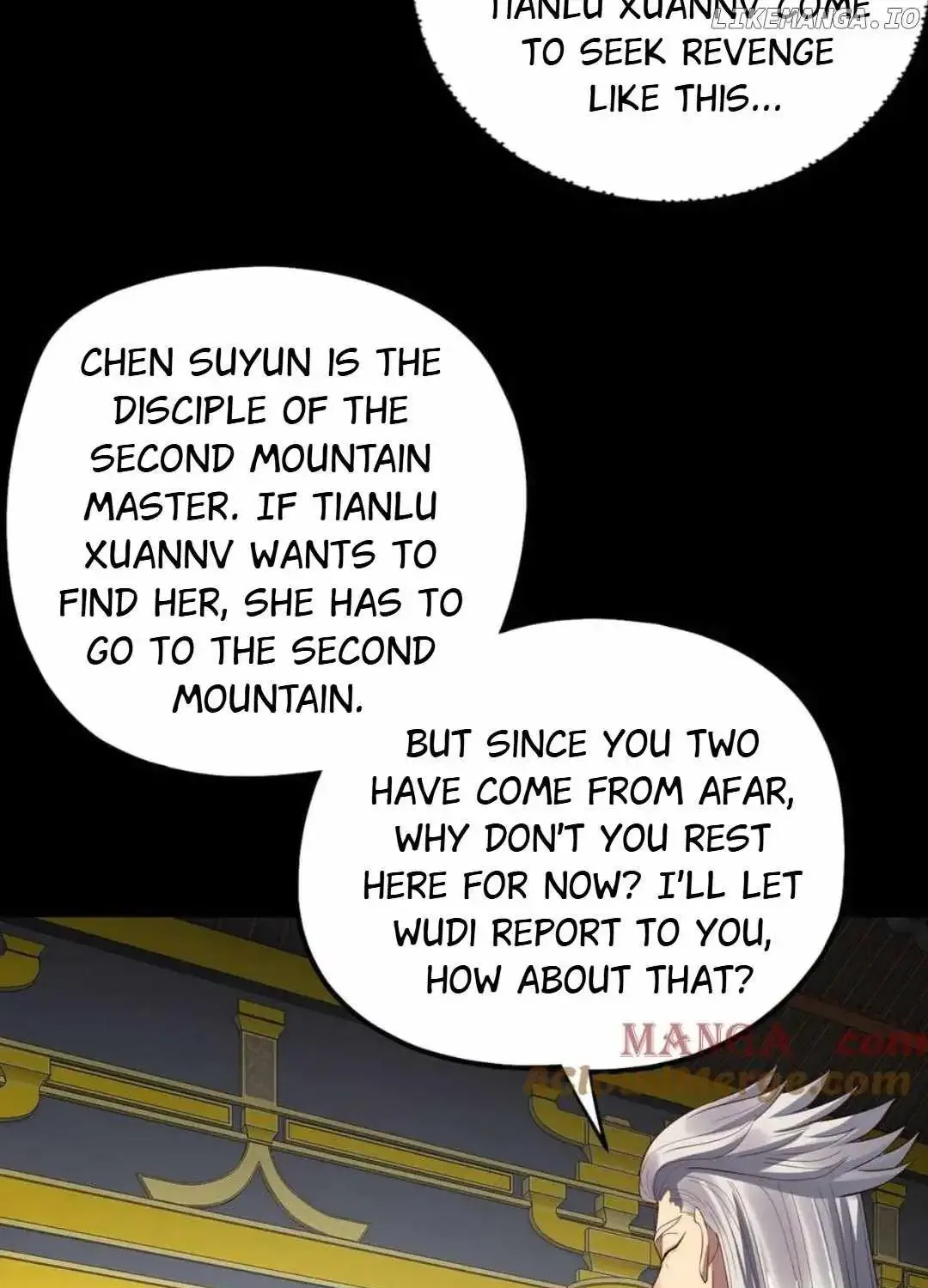 I Am The Fated Villain - undefined - Page 77