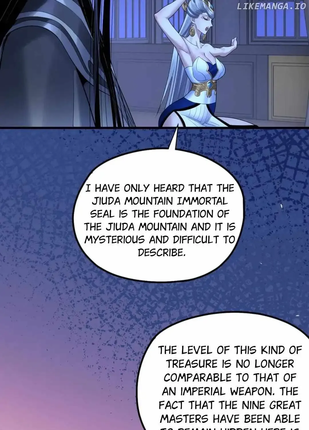 I Am The Fated Villain - undefined - Page 104