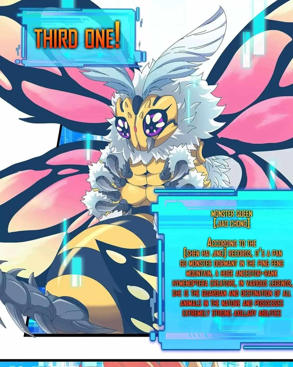 I Am The Monster Overlord Mangakakalot X Chapter 0.1 Page 42