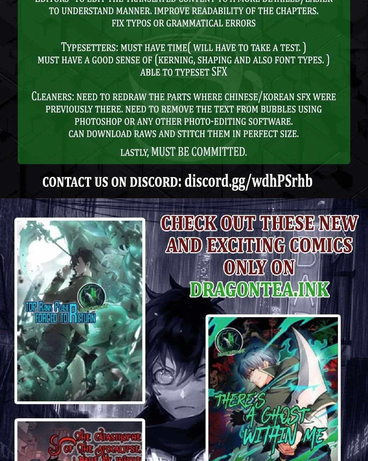 I Am The Monster Overlord Mangakakalot X Chapter 0.1 Page 62