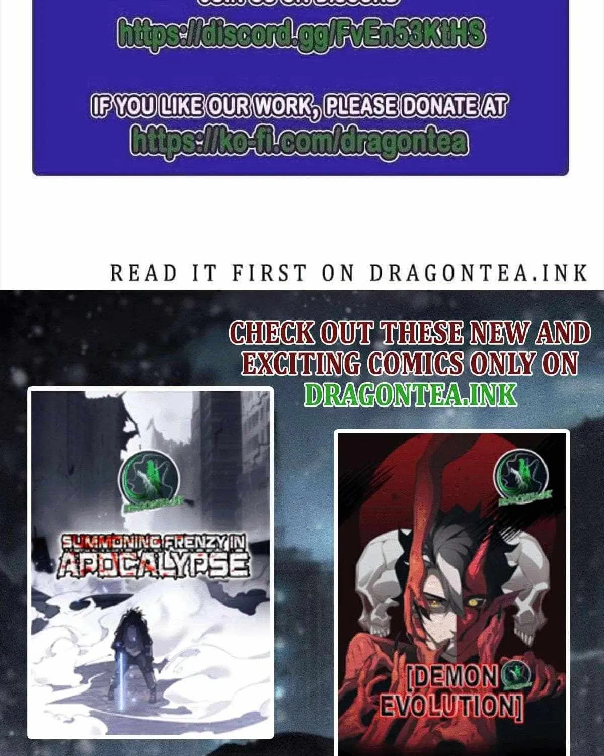 I Am The Monster Overlord Mangakakalot X Chapter 0.1 Page 64
