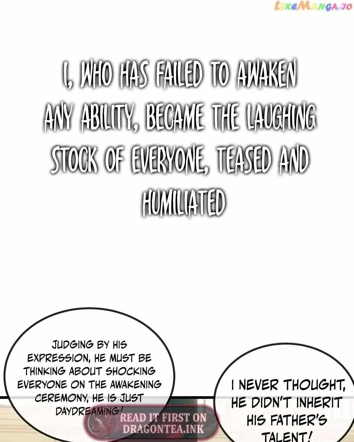 I Am The Monster Overlord Mangakakalot X Chapter 0.1 Page 24