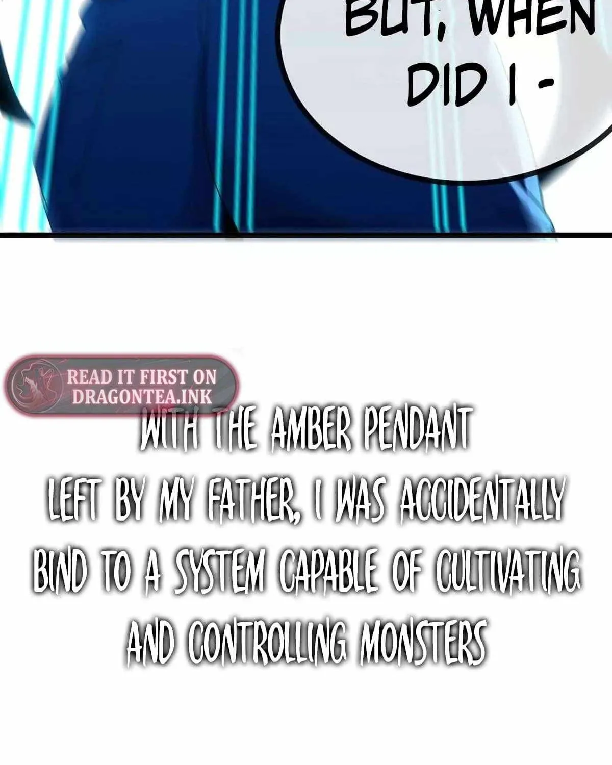 I Am The Monster Overlord Mangakakalot X Chapter 0.1 Page 36
