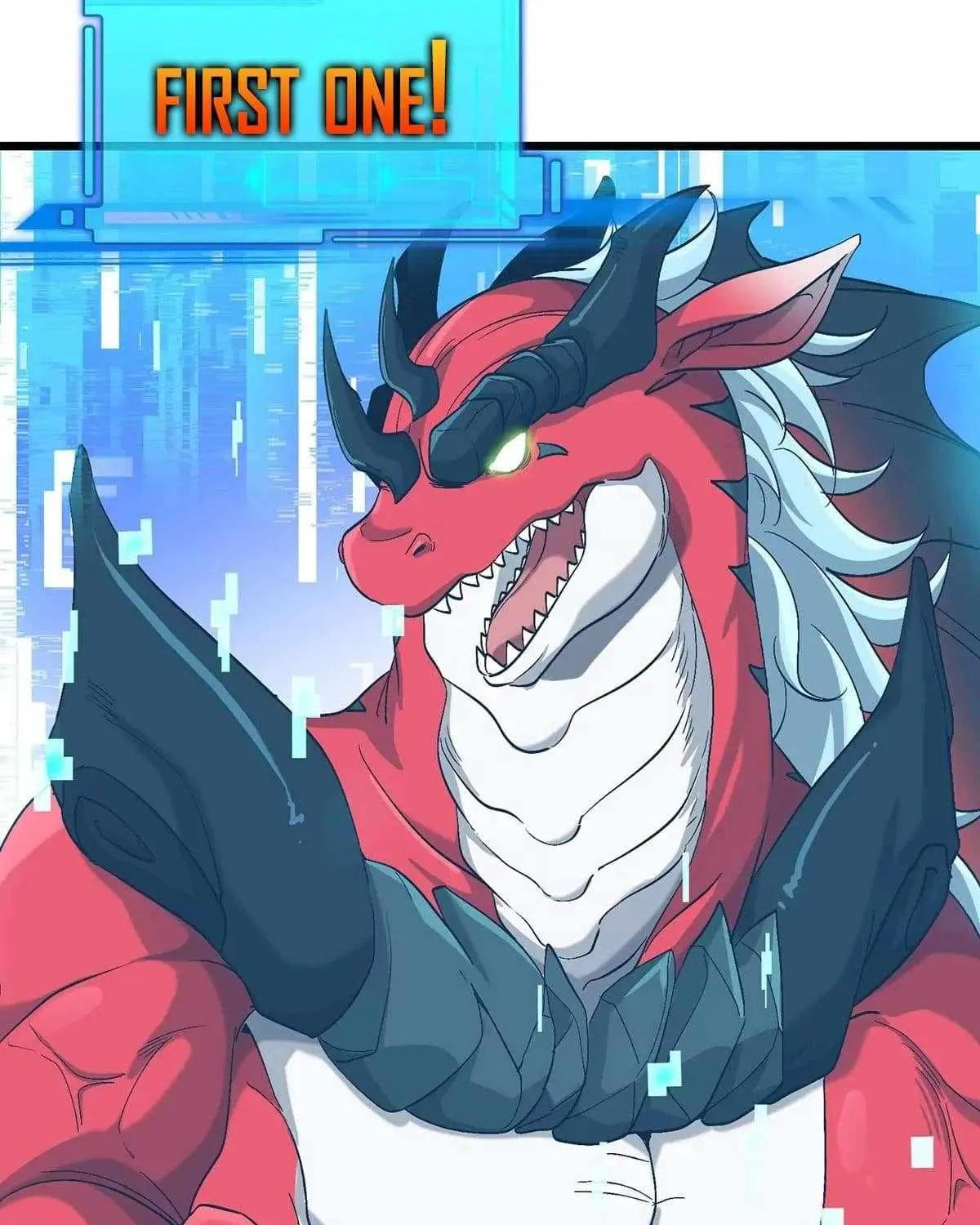 I Am The Monster Overlord Mangakakalot X Chapter 0.1 Page 39