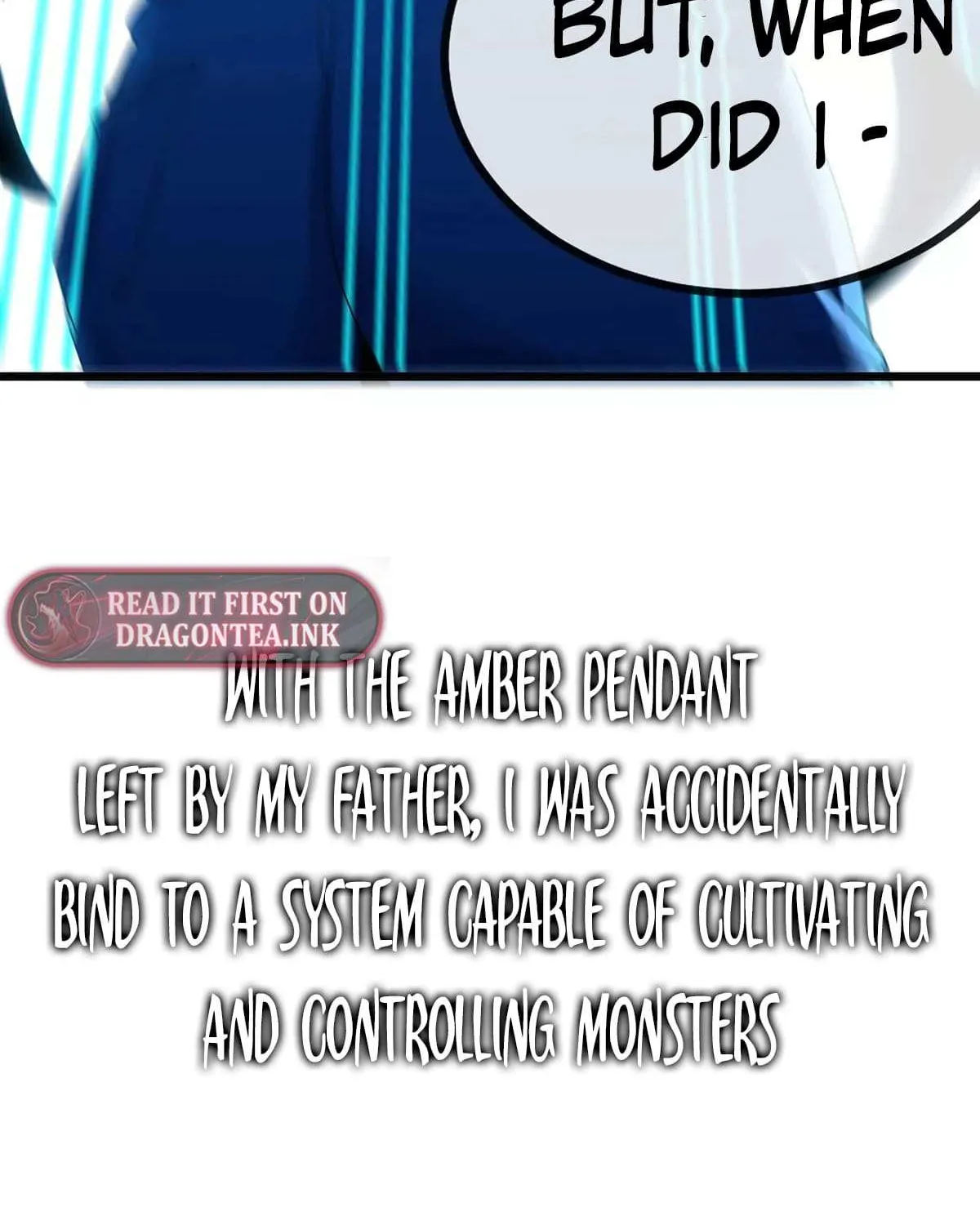 I Am The Monster Overlord Mangakakalot X Chapter 0 Page 35