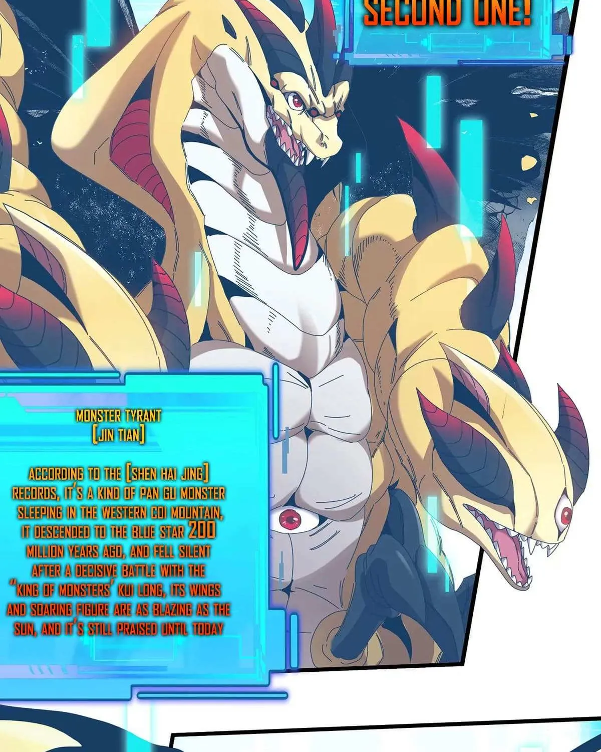 I Am The Monster Overlord Mangakakalot X Chapter 0 Page 40
