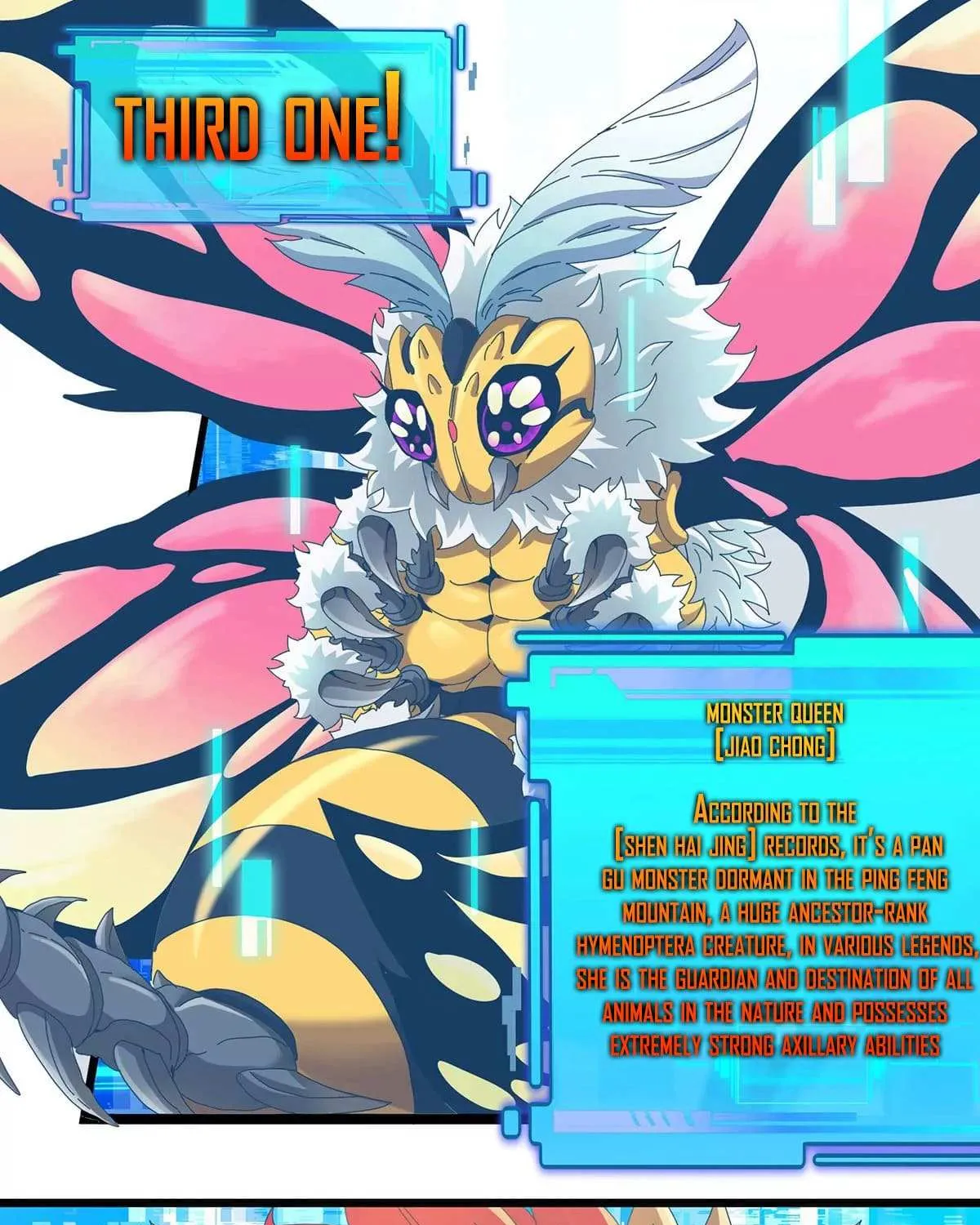 I Am The Monster Overlord Mangakakalot X Chapter 0 Page 41
