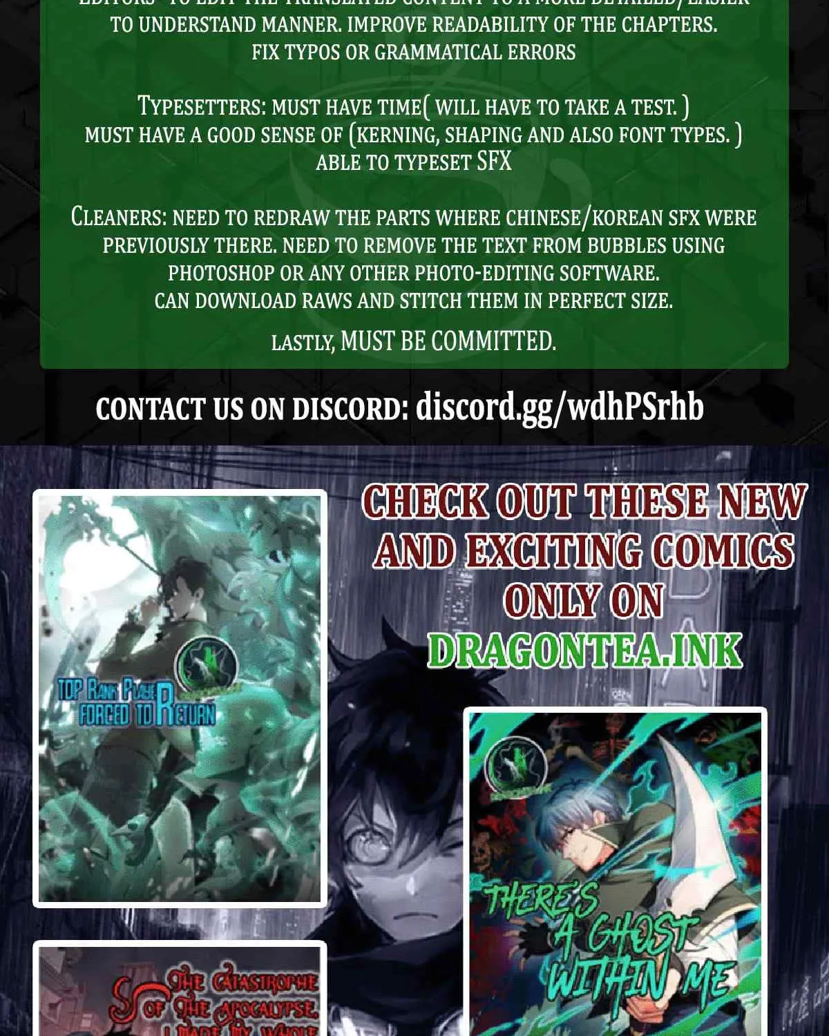 I Am The Monster Overlord Mangakakalot X Chapter 0 Page 61