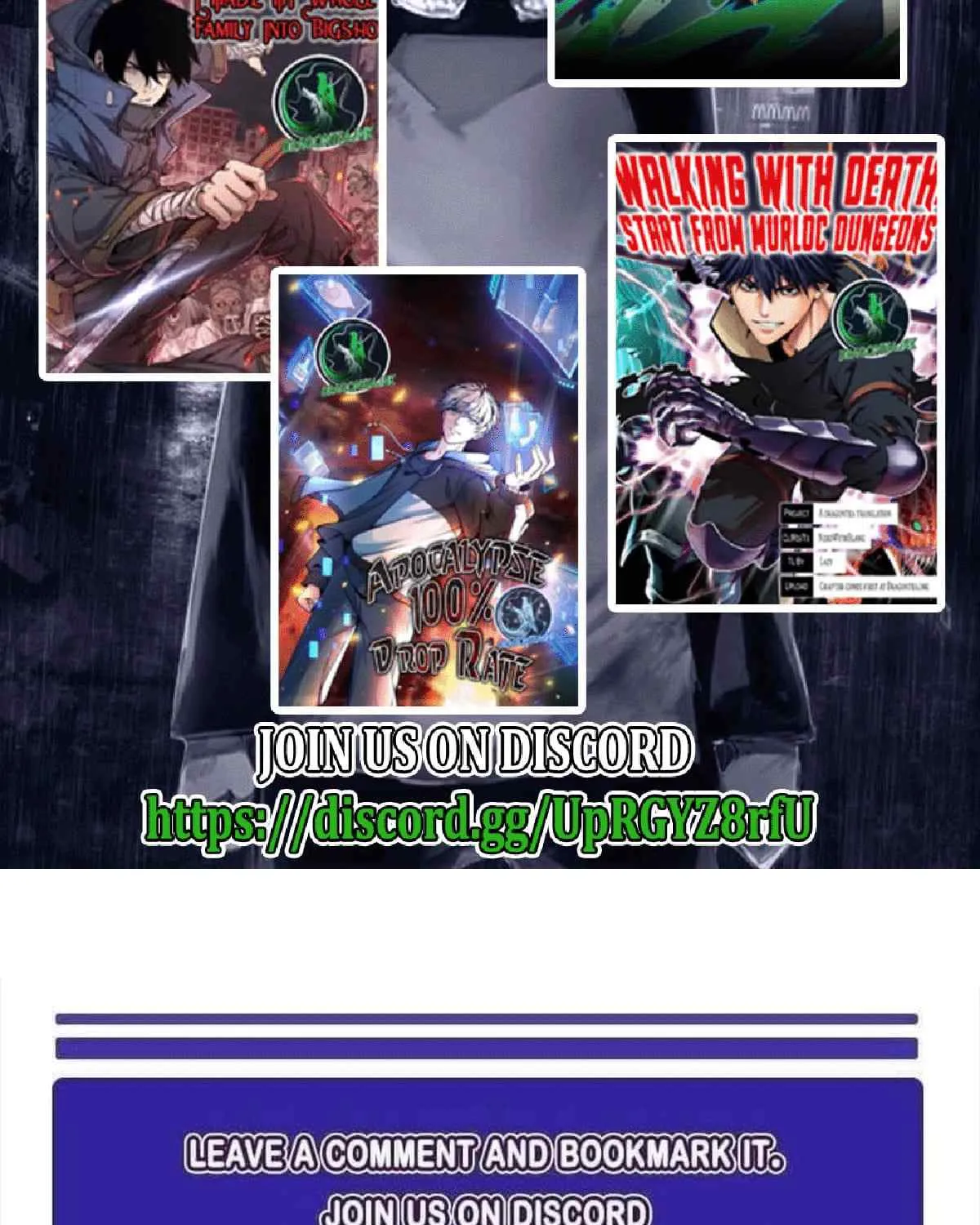I Am The Monster Overlord Mangakakalot X Chapter 0 Page 62