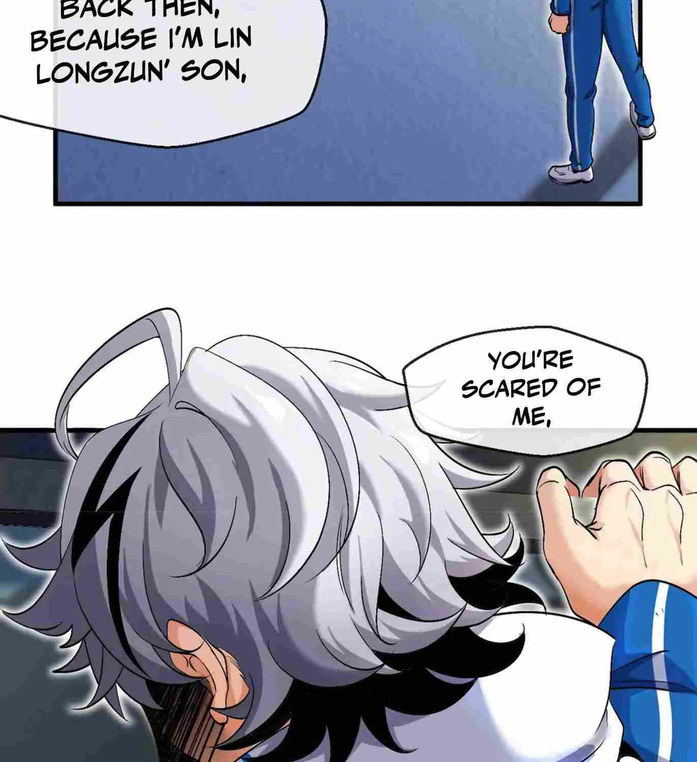 I Am The Monster Overlord Mangakakalot X Chapter 1 Page 110