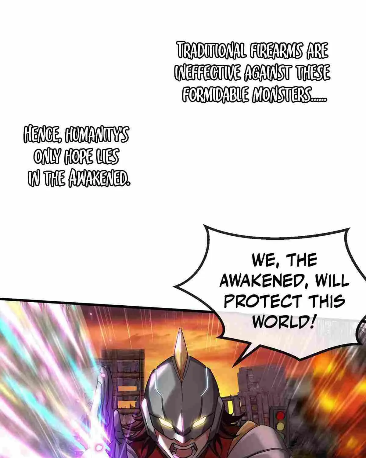 I Am The Monster Overlord Mangakakalot X Chapter 1 Page 12