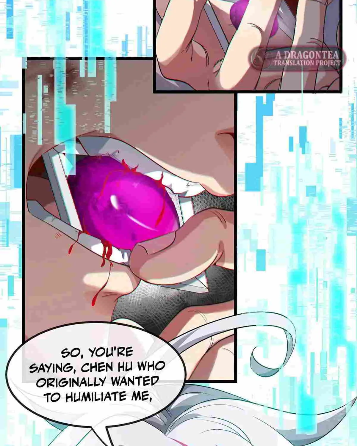 I Am The Monster Overlord Mangakakalot X Chapter 1 Page 135