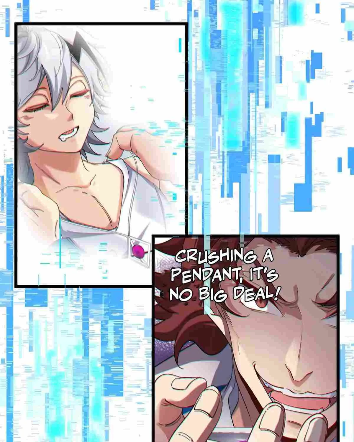 I Am The Monster Overlord Mangakakalot X Chapter 1 Page 134