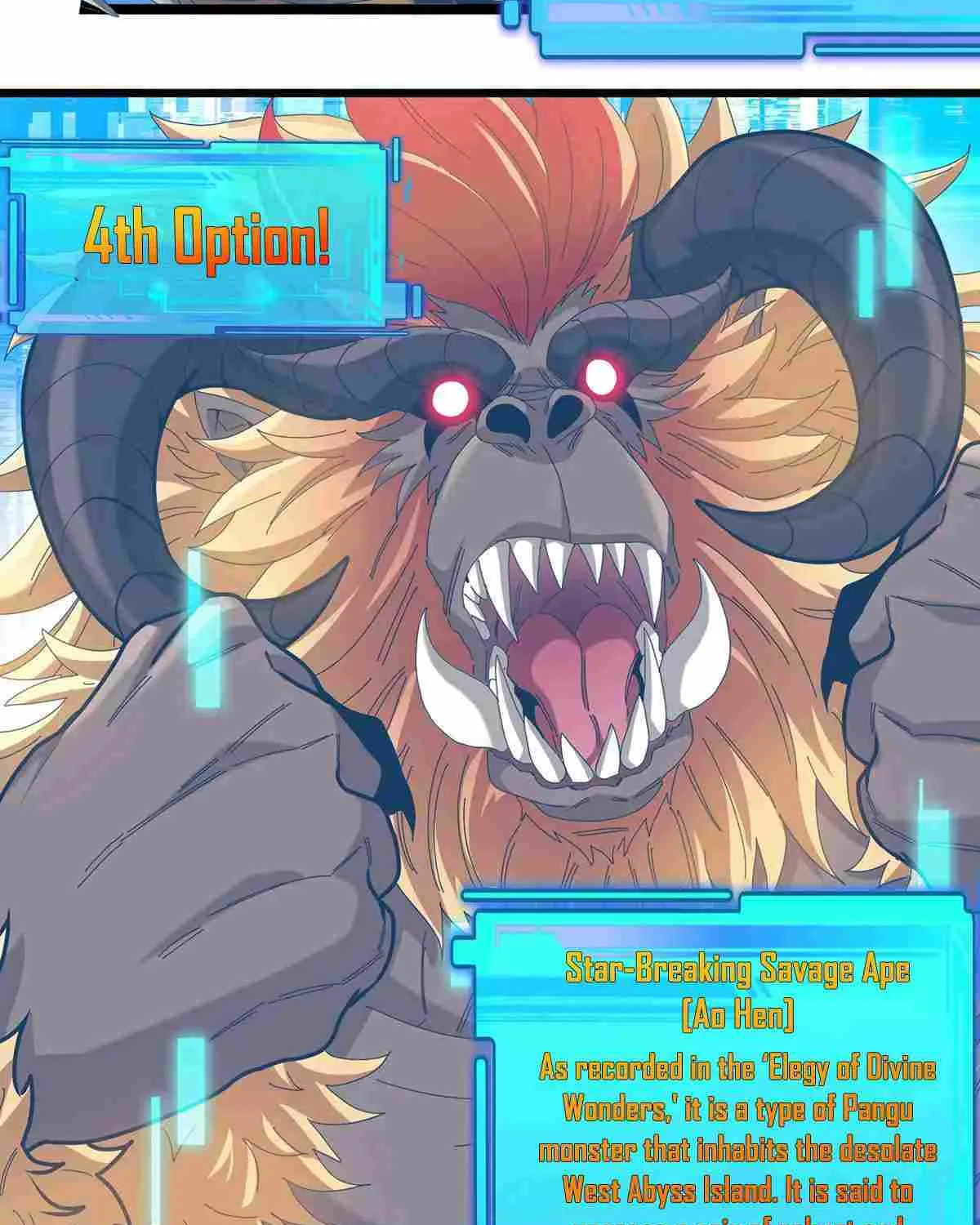 I Am The Monster Overlord Mangakakalot X Chapter 1 Page 145