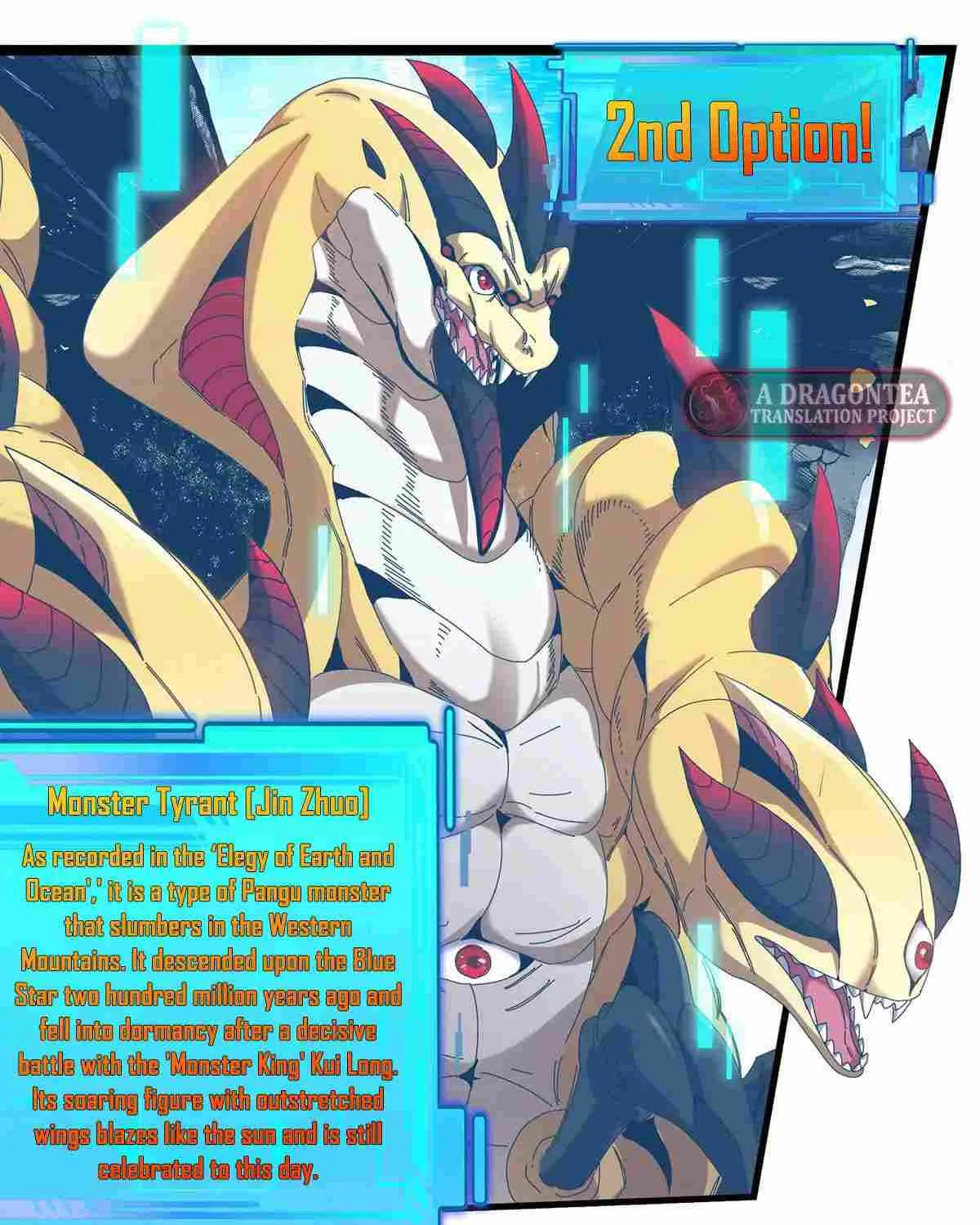 I Am The Monster Overlord Mangakakalot X Chapter 1 Page 143