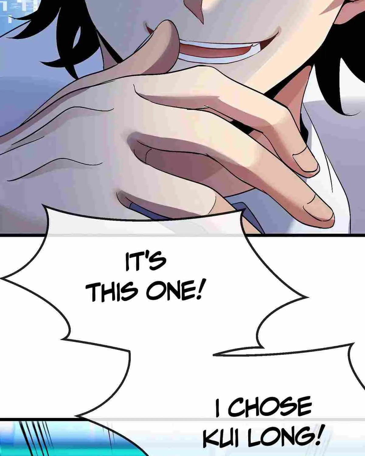 I Am The Monster Overlord Mangakakalot X Chapter 1 Page 160