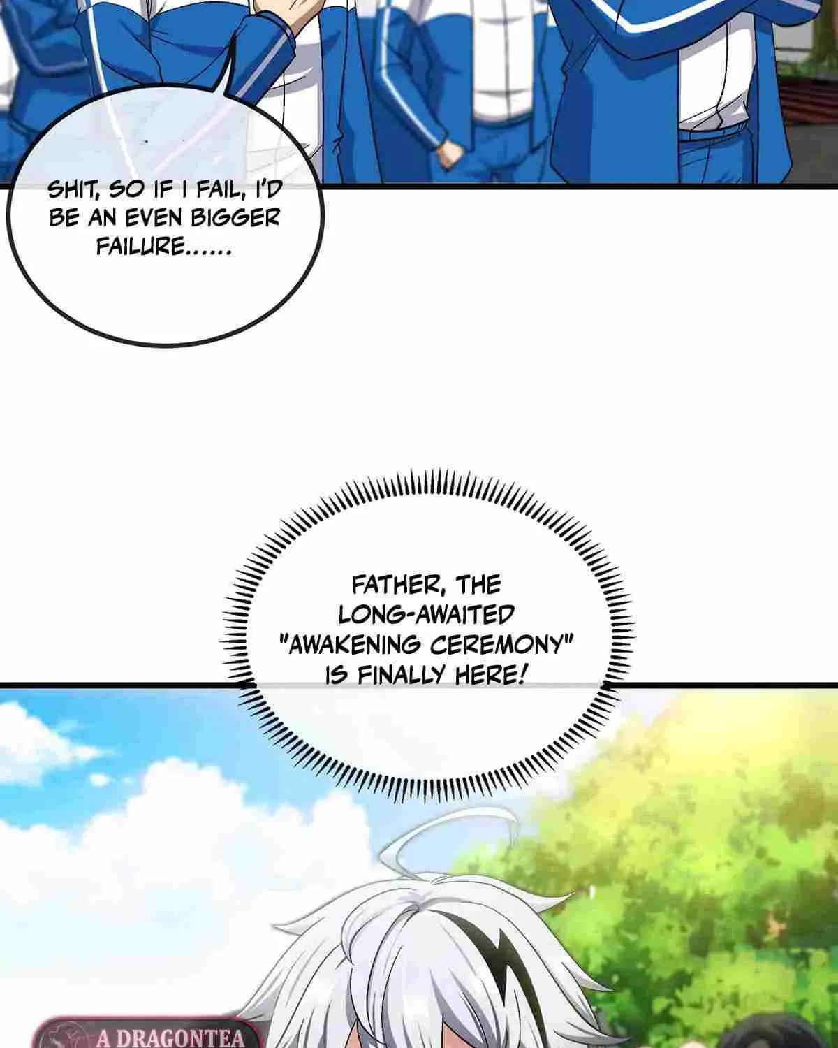 I Am The Monster Overlord Mangakakalot X Chapter 1 Page 18