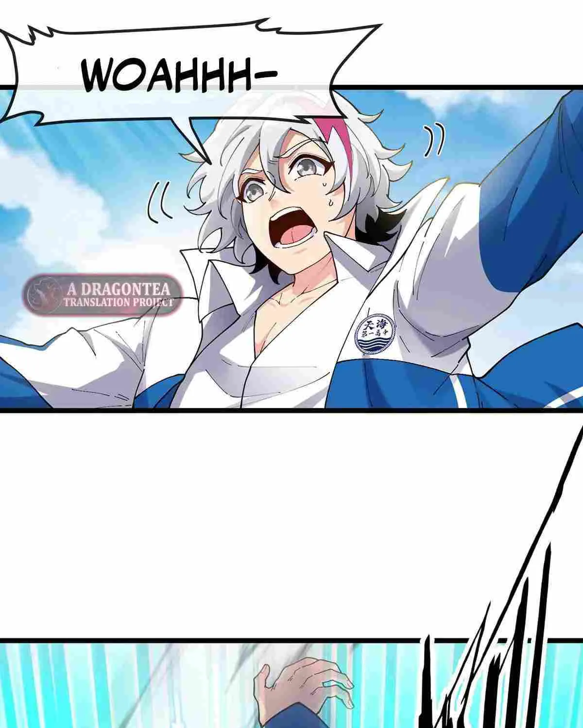 I Am The Monster Overlord Mangakakalot X Chapter 1 Page 190