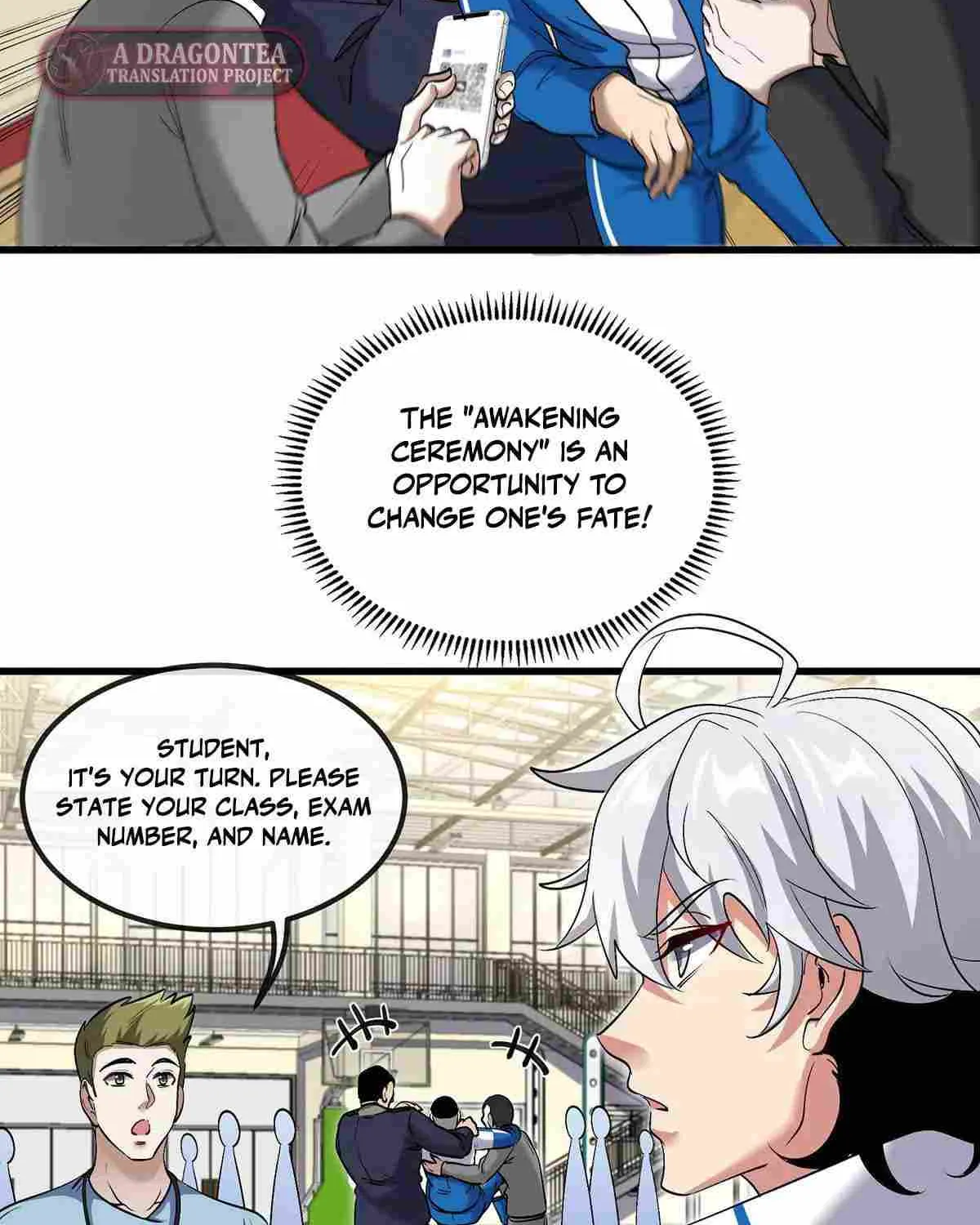 I Am The Monster Overlord Mangakakalot X Chapter 1 Page 25