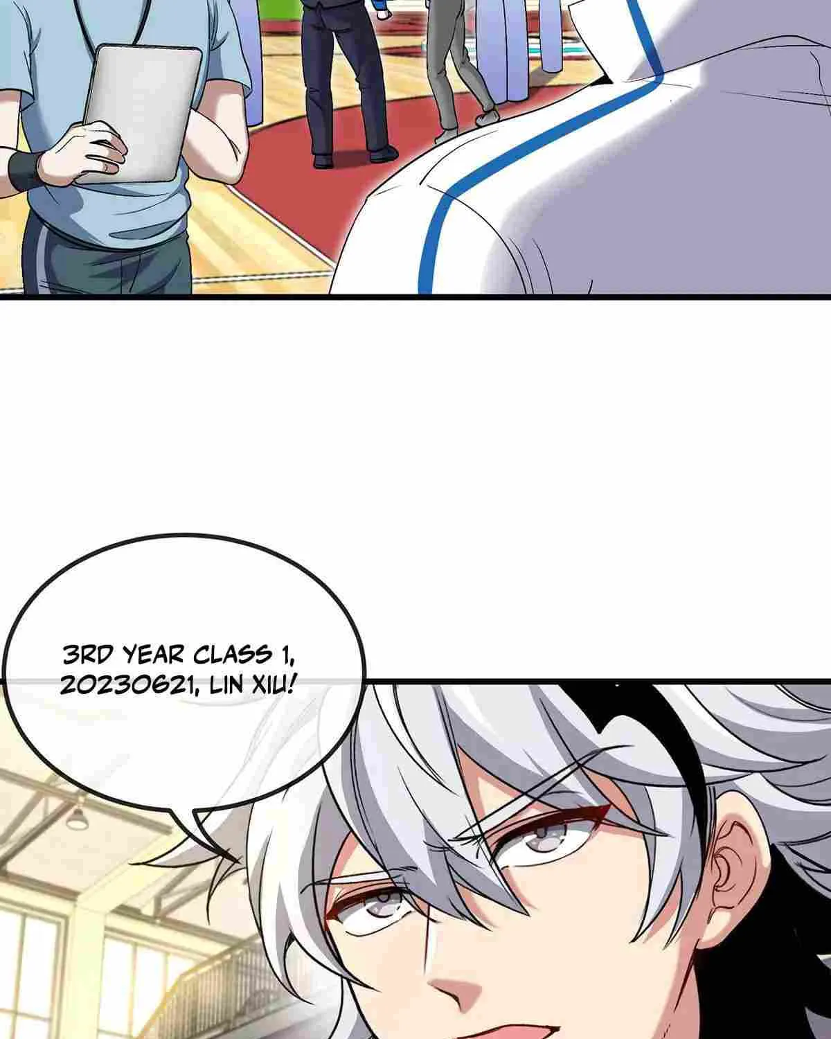 I Am The Monster Overlord Mangakakalot X Chapter 1 Page 26