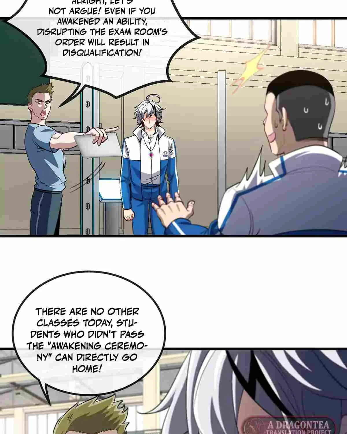 I Am The Monster Overlord Mangakakalot X Chapter 1 Page 46
