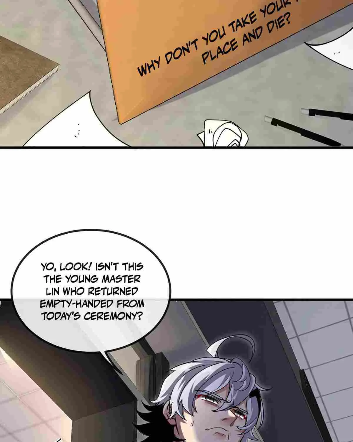 I Am The Monster Overlord Mangakakalot X Chapter 1 Page 53