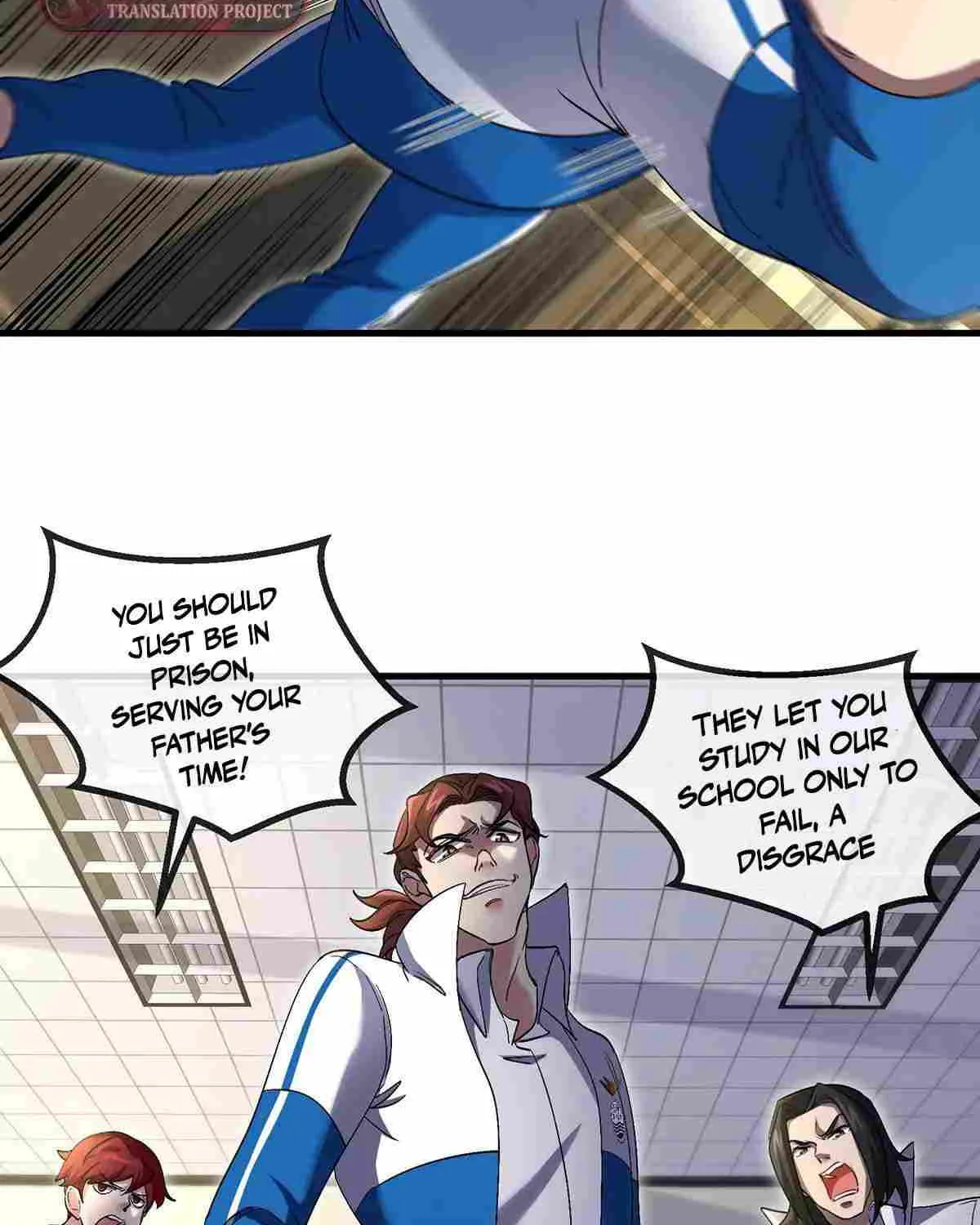I Am The Monster Overlord Mangakakalot X Chapter 1 Page 65