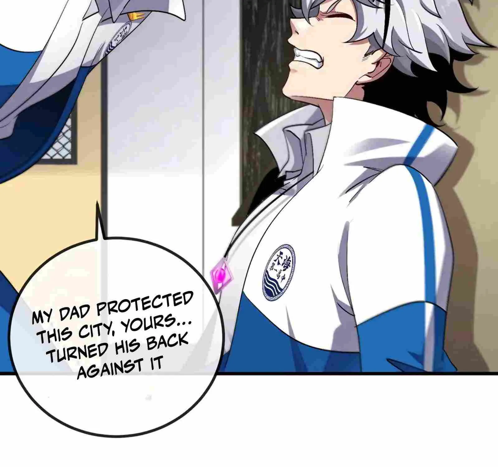 I Am The Monster Overlord Mangakakalot X Chapter 1 Page 70