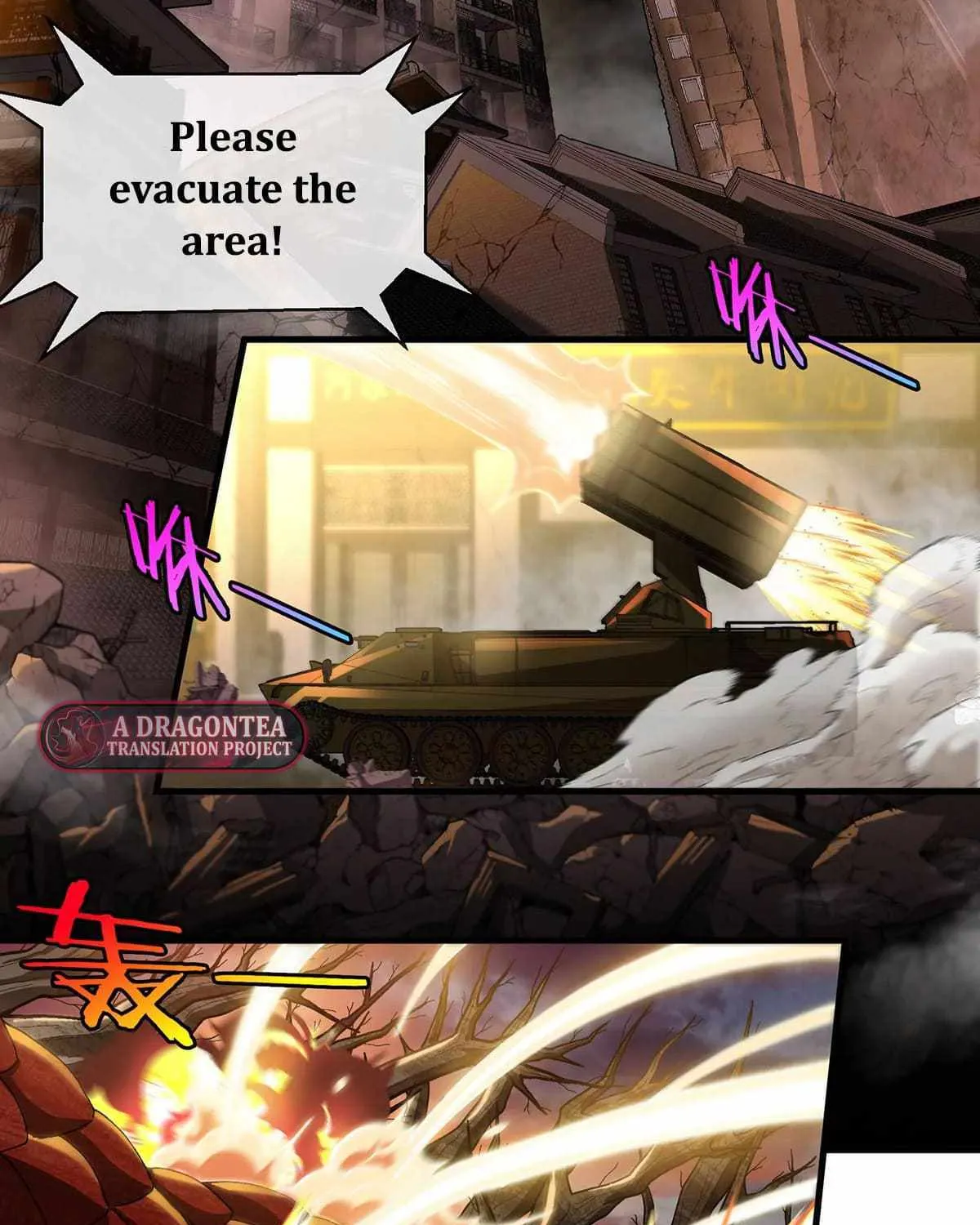 I Am The Monster Overlord Mangakakalot X Chapter 1 Page 8