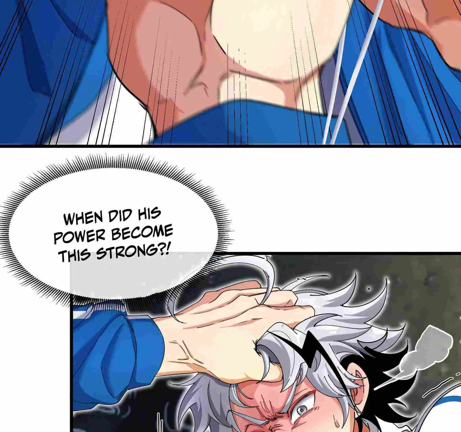 I Am The Monster Overlord Mangakakalot X Chapter 1 Page 77