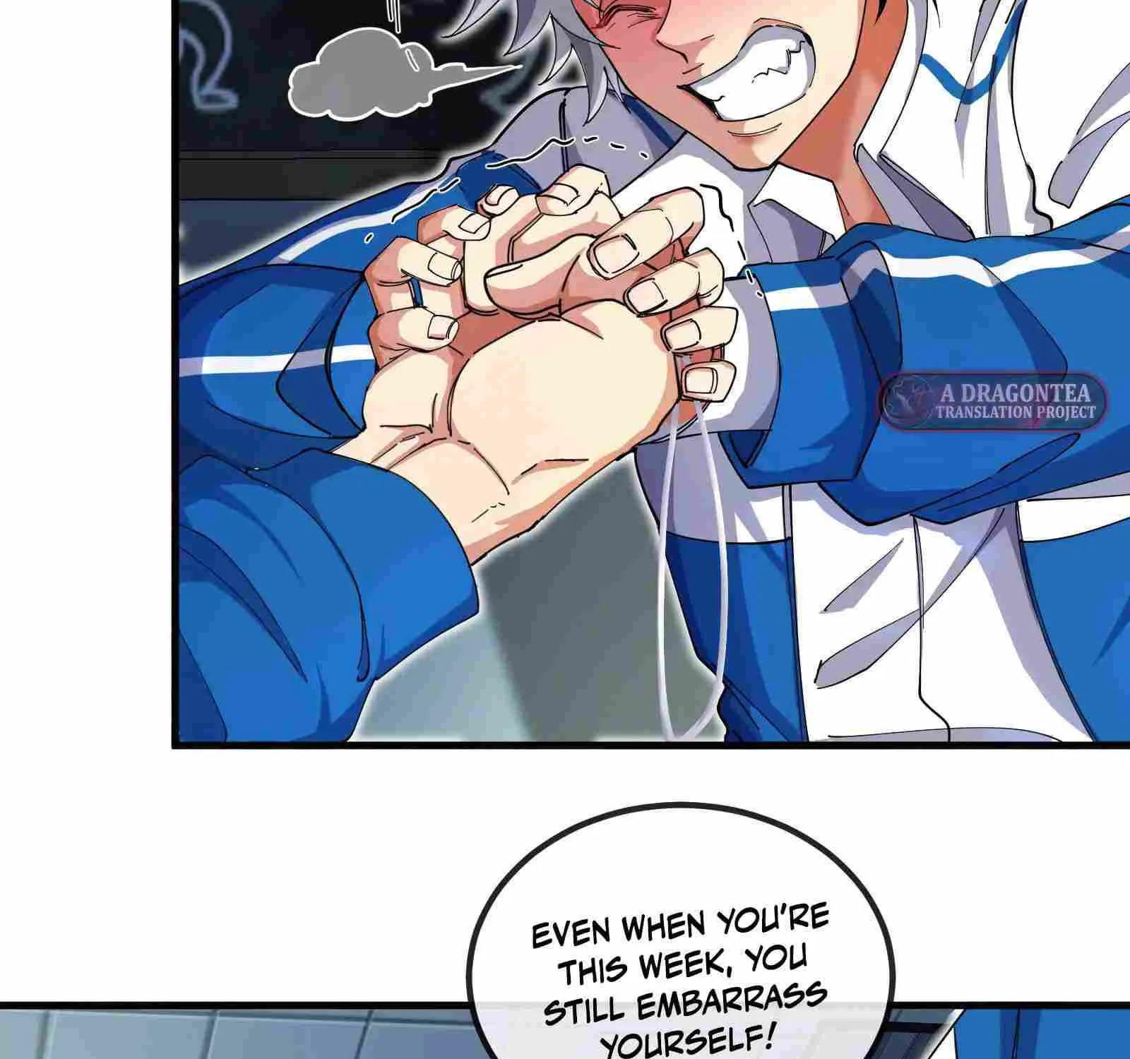 I Am The Monster Overlord Mangakakalot X Chapter 1 Page 78