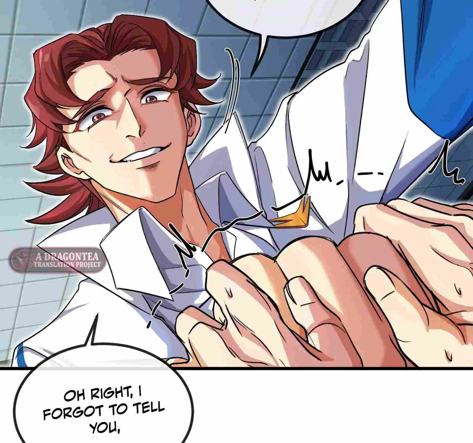 I Am The Monster Overlord Mangakakalot X Chapter 1 Page 79