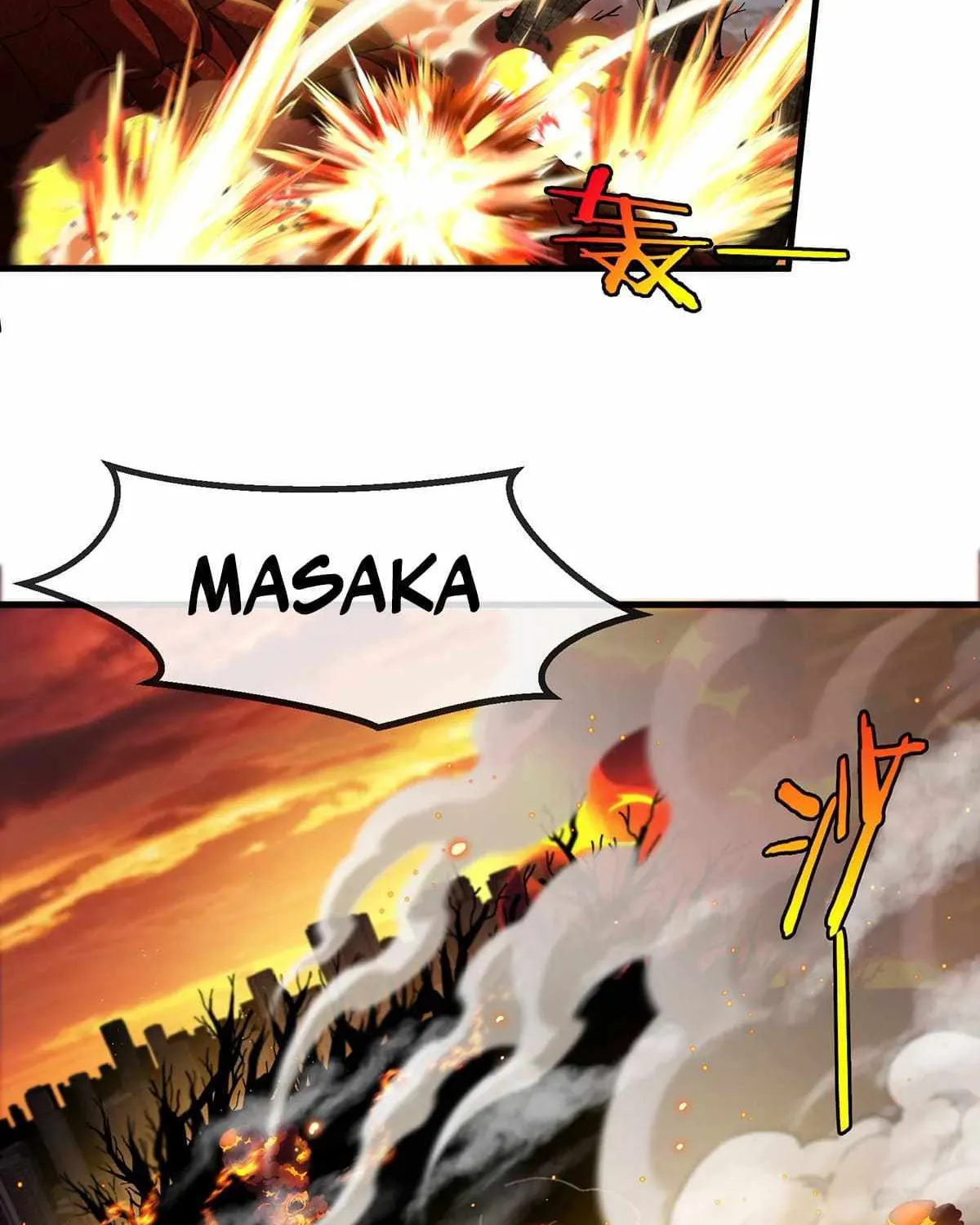 I Am The Monster Overlord Mangakakalot X Chapter 1 Page 9