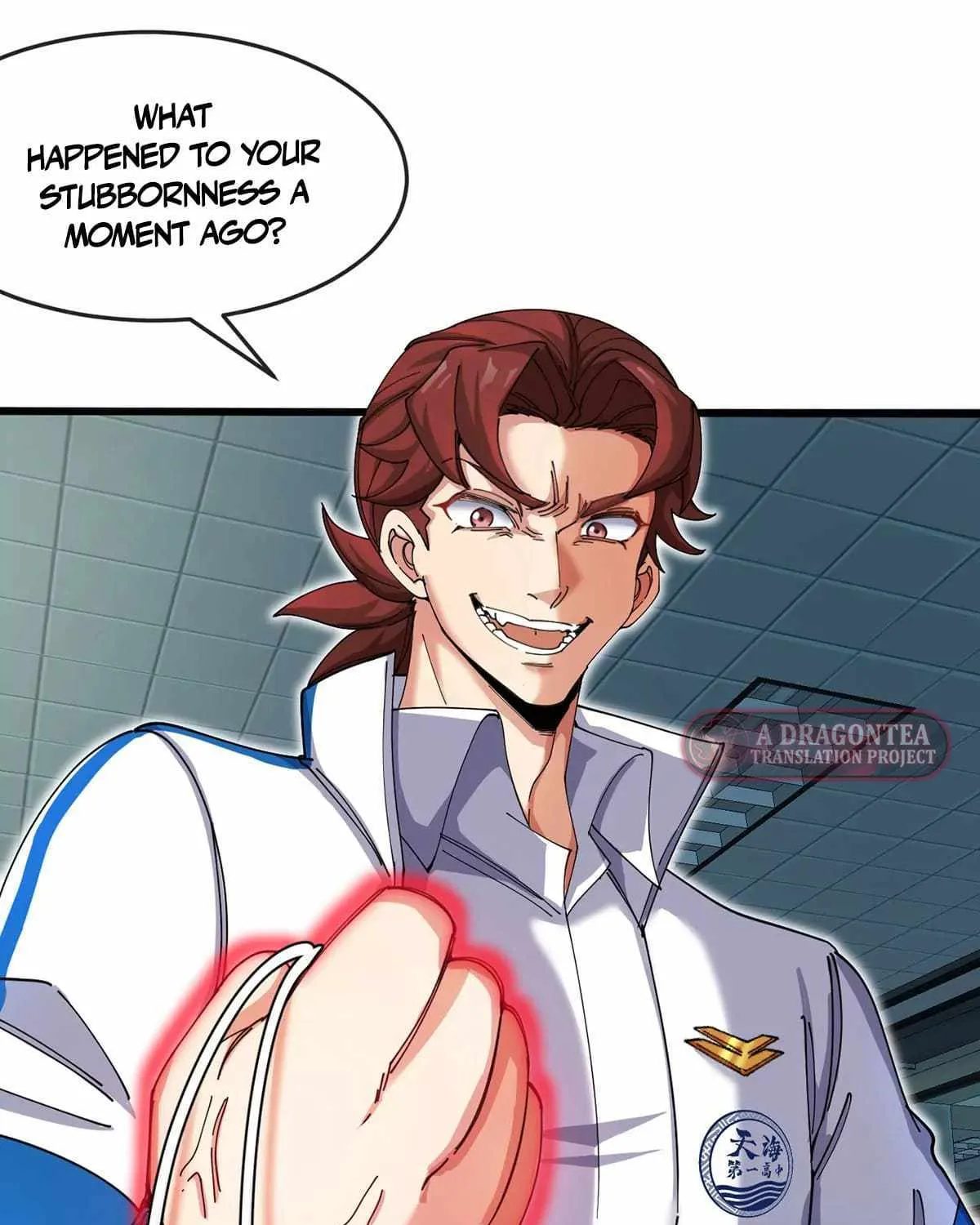 I Am The Monster Overlord Mangakakalot X Chapter 1 Page 90