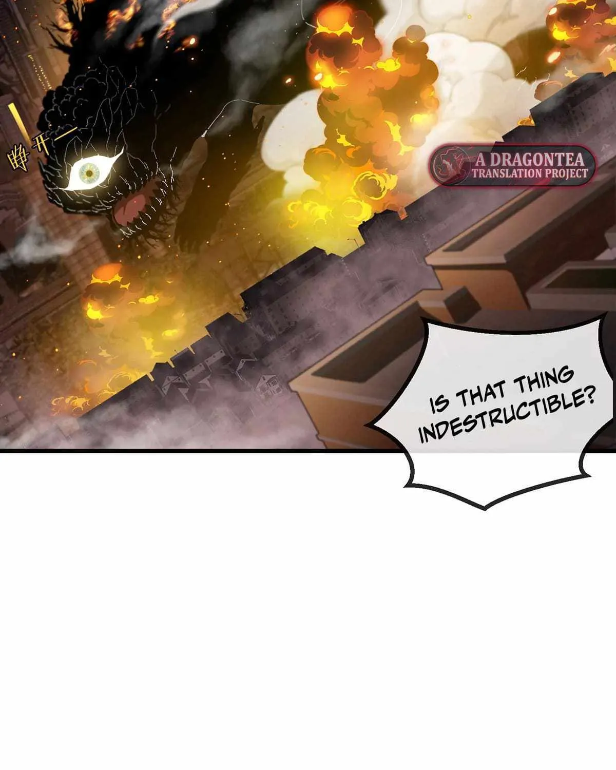 I Am The Monster Overlord Mangakakalot X Chapter 1 Page 10