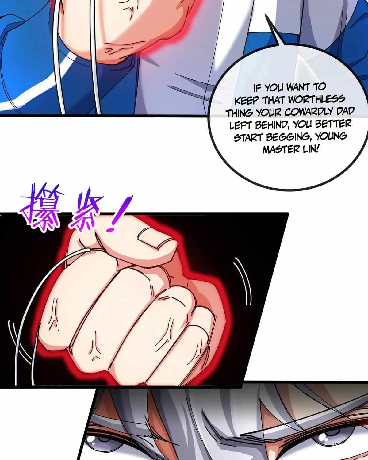 I Am The Monster Overlord Mangakakalot X Chapter 1 Page 91