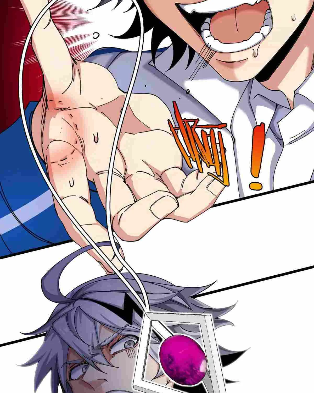 I Am The Monster Overlord Mangakakalot X Chapter 1 Page 98