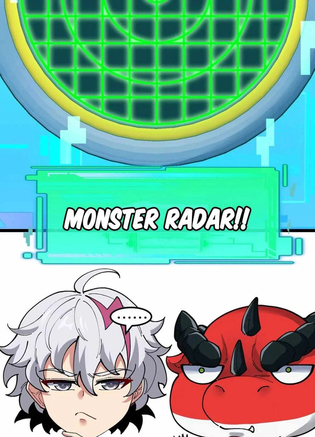 I Am The Monster Overlord Mangakakalot X Chapter 4 Page 14