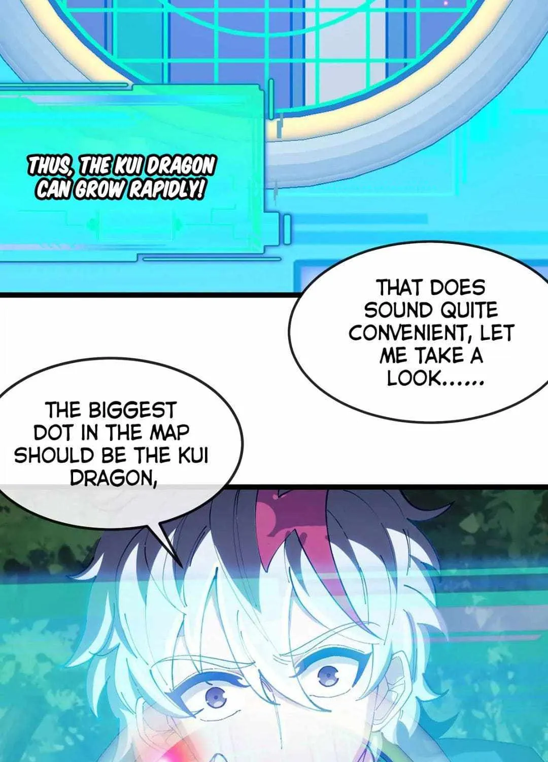 I Am The Monster Overlord Mangakakalot X Chapter 4 Page 18