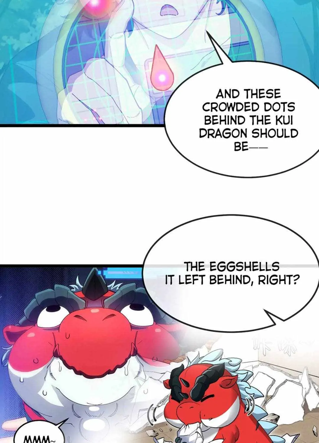 I Am The Monster Overlord Mangakakalot X Chapter 4 Page 19