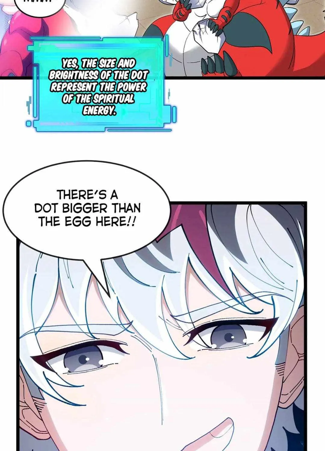I Am The Monster Overlord Mangakakalot X Chapter 4 Page 20