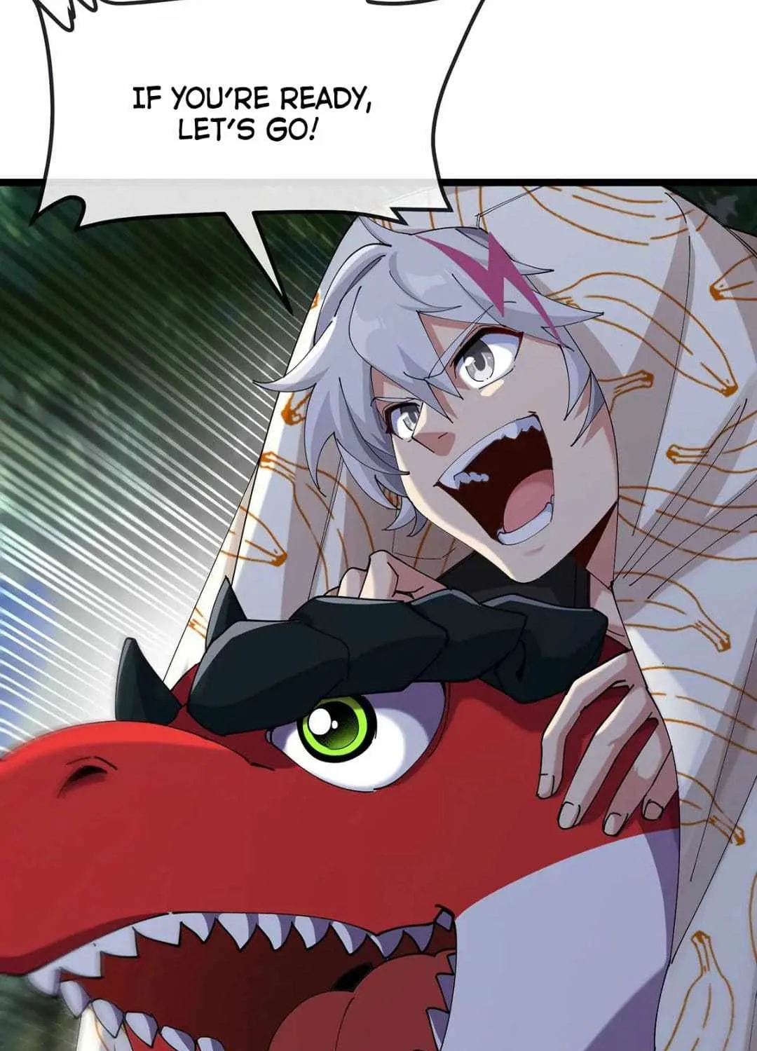 I Am The Monster Overlord Mangakakalot X Chapter 4 Page 34