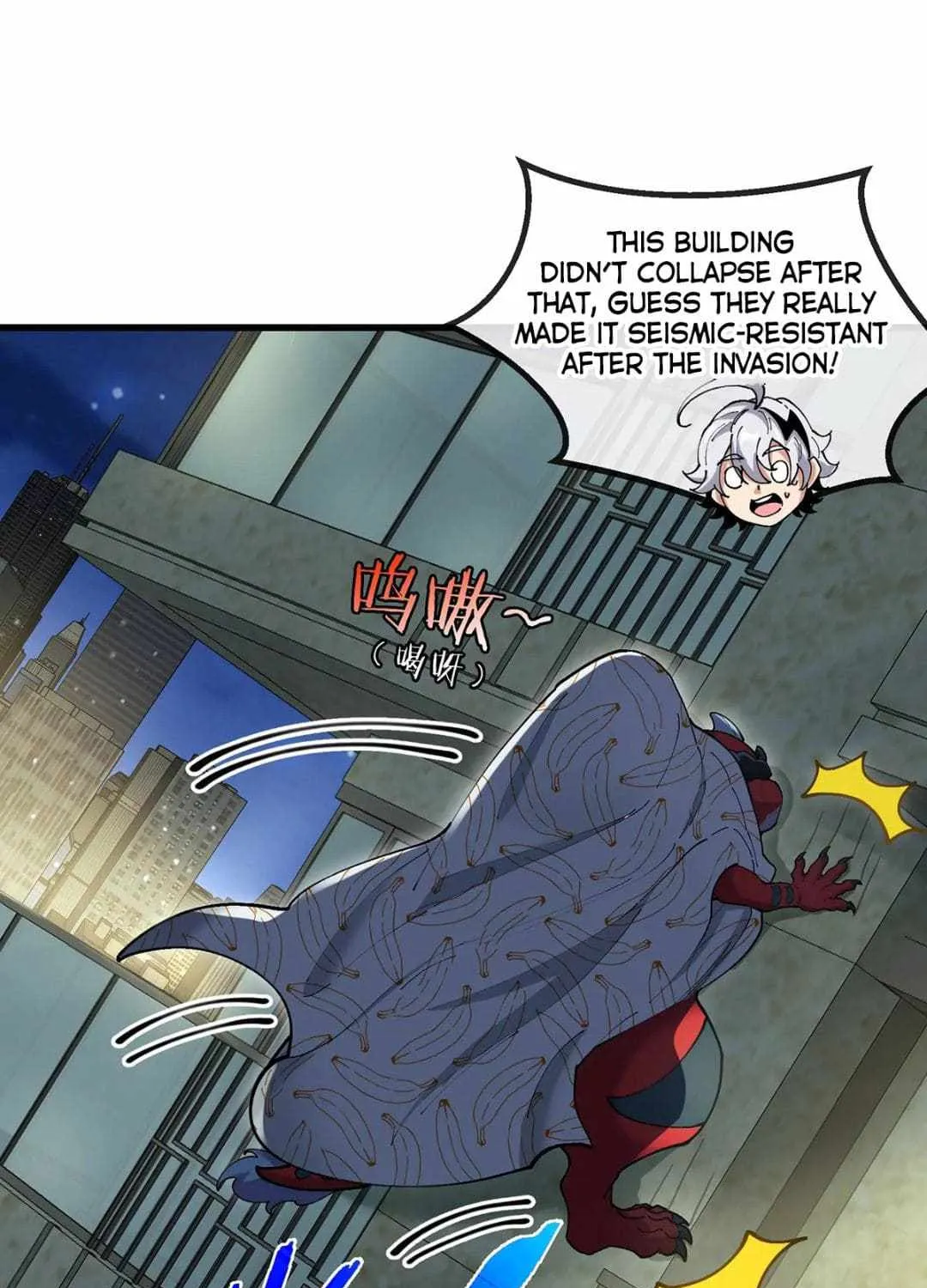 I Am The Monster Overlord Mangakakalot X Chapter 4 Page 49