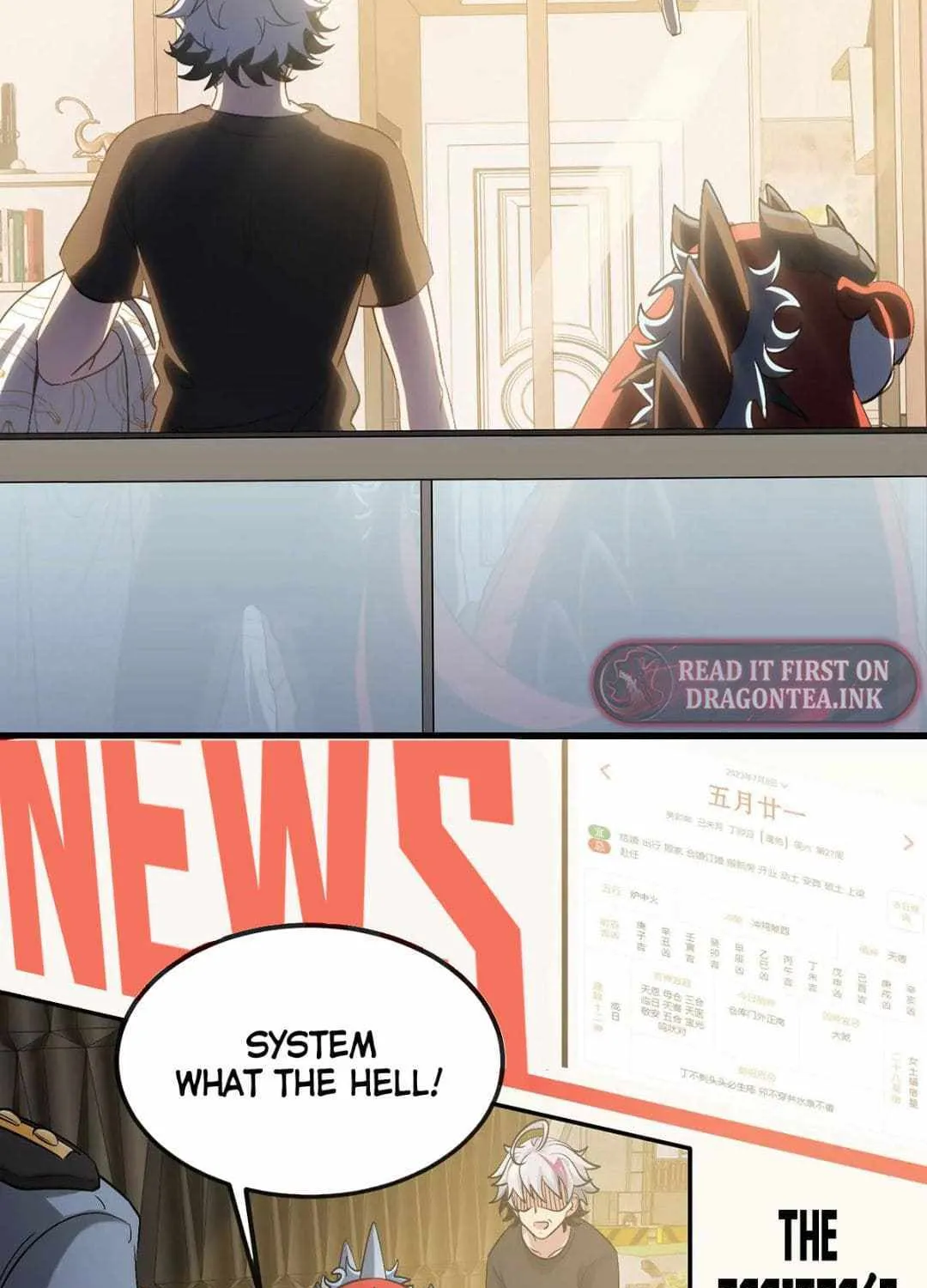 I Am The Monster Overlord Mangakakalot X Chapter 4 Page 56