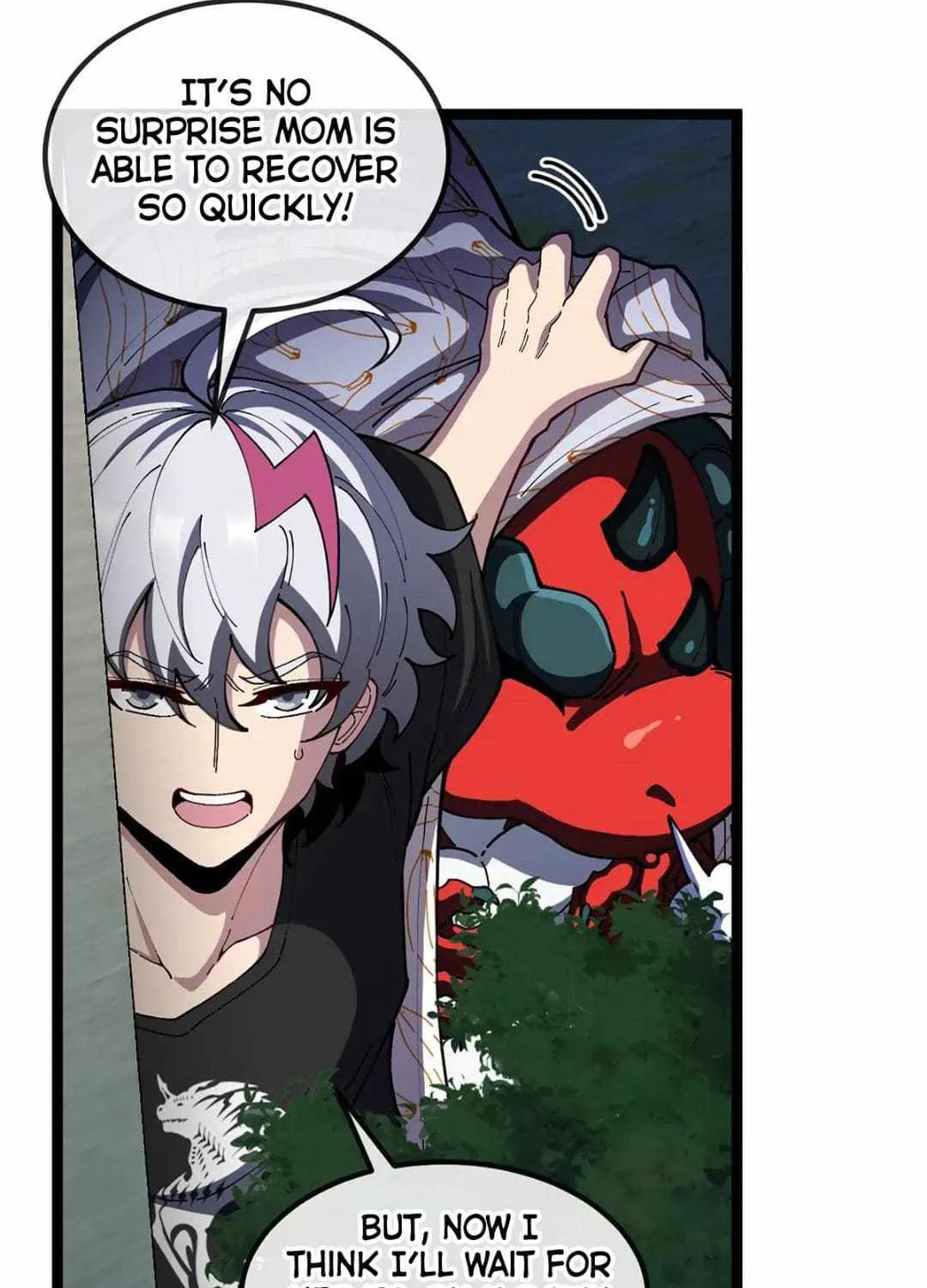 I Am The Monster Overlord Mangakakalot X Chapter 4 Page 7